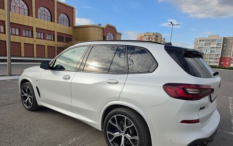 BMW X5, 2021 год, 8 350 000 рублей, 7 фотография