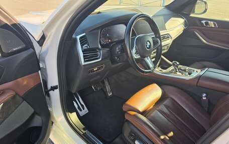 BMW X5, 2021 год, 8 350 000 рублей, 13 фотография