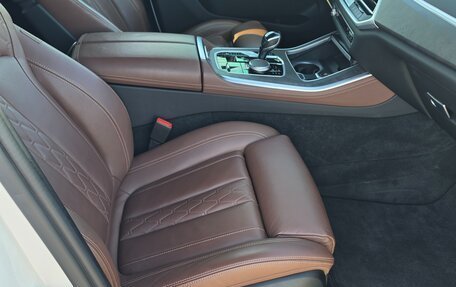 BMW X5, 2021 год, 8 350 000 рублей, 14 фотография