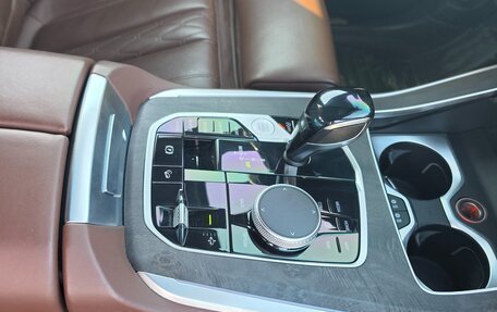 BMW X5, 2021 год, 8 350 000 рублей, 15 фотография