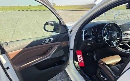 BMW X5, 2021 год, 8 350 000 рублей, 12 фотография