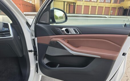 BMW X5, 2021 год, 8 350 000 рублей, 17 фотография