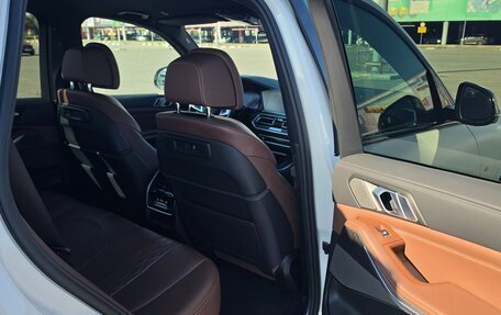 BMW X5, 2021 год, 8 350 000 рублей, 16 фотография