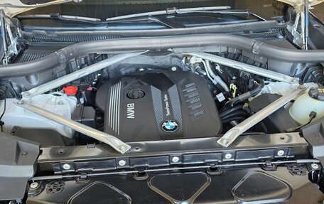 BMW X5, 2021 год, 8 350 000 рублей, 23 фотография