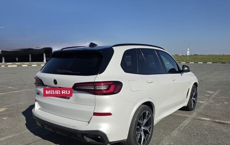 BMW X5, 2021 год, 8 350 000 рублей, 11 фотография