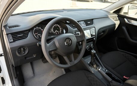Skoda Octavia, 2020 год, 1 768 000 рублей, 5 фотография