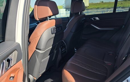 BMW X5, 2021 год, 8 350 000 рублей, 19 фотография