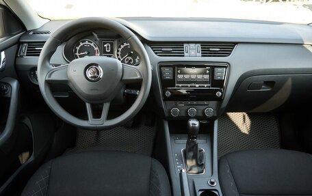 Skoda Octavia, 2020 год, 1 768 000 рублей, 8 фотография