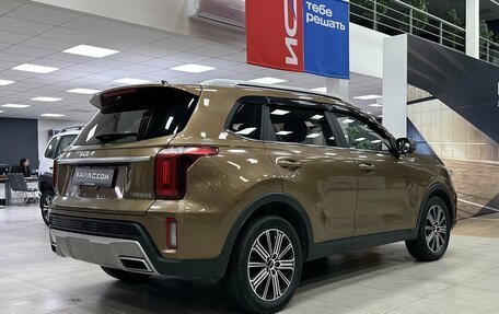 KIA Sportage IV рестайлинг, 2021 год, 2 590 000 рублей, 2 фотография