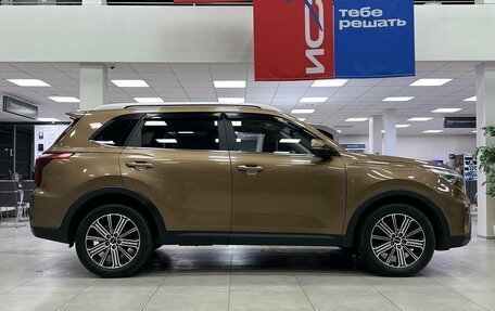 KIA Sportage IV рестайлинг, 2021 год, 2 590 000 рублей, 6 фотография