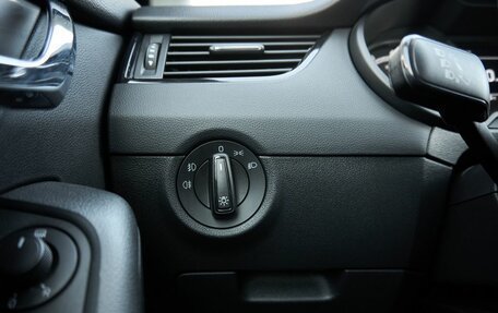 Skoda Octavia, 2020 год, 1 768 000 рублей, 13 фотография