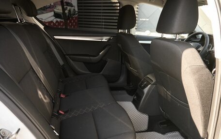 Skoda Octavia, 2020 год, 1 768 000 рублей, 7 фотография