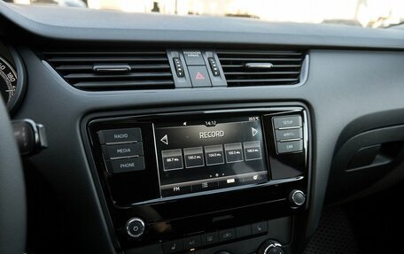 Skoda Octavia, 2020 год, 1 768 000 рублей, 9 фотография
