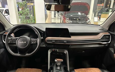KIA Sportage IV рестайлинг, 2021 год, 2 590 000 рублей, 8 фотография
