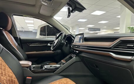 KIA Sportage IV рестайлинг, 2021 год, 2 590 000 рублей, 9 фотография