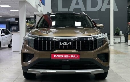 KIA Sportage IV рестайлинг, 2021 год, 2 590 000 рублей, 3 фотография