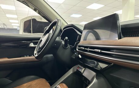 KIA Sportage IV рестайлинг, 2021 год, 2 590 000 рублей, 12 фотография