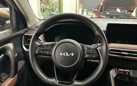 KIA Sportage IV рестайлинг, 2021 год, 2 590 000 рублей, 7 фотография