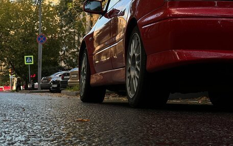 Mitsubishi Lancer Evolution VIII, 2001 год, 1 600 000 рублей, 2 фотография