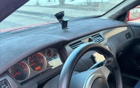 Mitsubishi Lancer Evolution VIII, 2001 год, 1 600 000 рублей, 8 фотография