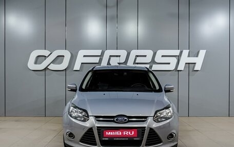 Ford Focus III, 2012 год, 829 000 рублей, 3 фотография