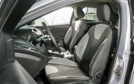 Ford Focus III, 2012 год, 829 000 рублей, 10 фотография