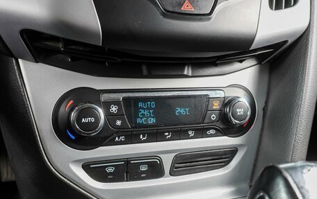 Ford Focus III, 2012 год, 829 000 рублей, 12 фотография