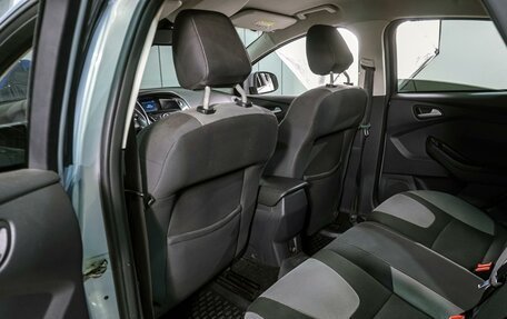 Ford Focus III, 2012 год, 829 000 рублей, 11 фотография