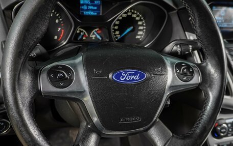 Ford Focus III, 2012 год, 829 000 рублей, 15 фотография