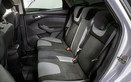 Ford Focus III, 2012 год, 829 000 рублей, 9 фотография