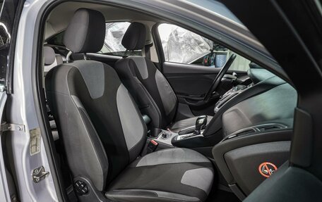 Ford Focus III, 2012 год, 829 000 рублей, 8 фотография