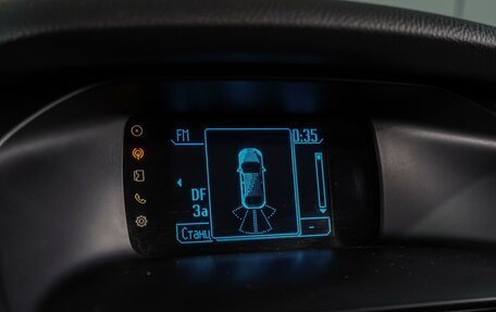 Ford Focus III, 2012 год, 829 000 рублей, 14 фотография