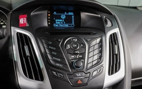 Ford Focus III, 2012 год, 829 000 рублей, 13 фотография