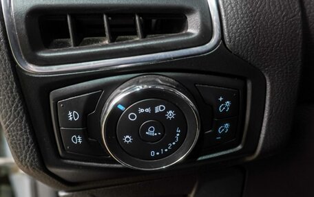 Ford Focus III, 2012 год, 829 000 рублей, 16 фотография