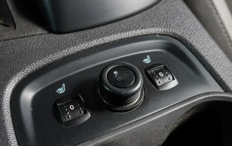 Ford Focus III, 2012 год, 829 000 рублей, 17 фотография