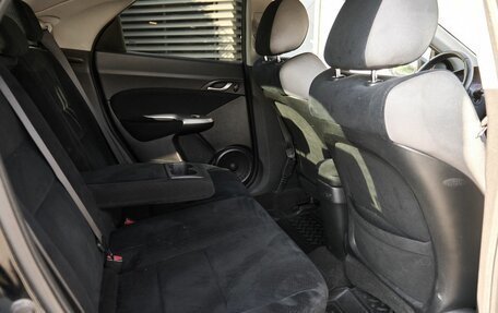 Honda Civic VIII, 2008 год, 760 000 рублей, 7 фотография