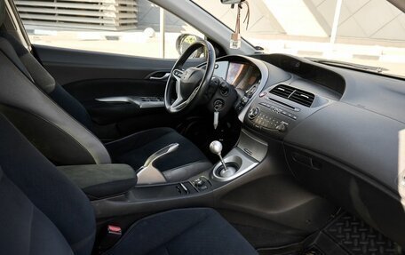 Honda Civic VIII, 2008 год, 760 000 рублей, 6 фотография