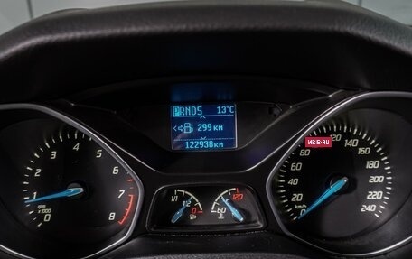 Ford Focus III, 2012 год, 829 000 рублей, 19 фотография