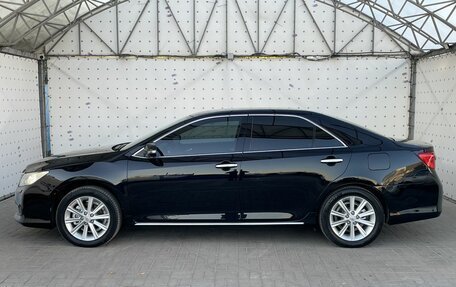 Toyota Camry, 2012 год, 1 700 000 рублей, 10 фотография