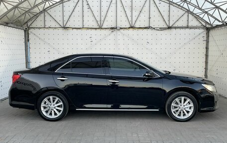 Toyota Camry, 2012 год, 1 700 000 рублей, 9 фотография