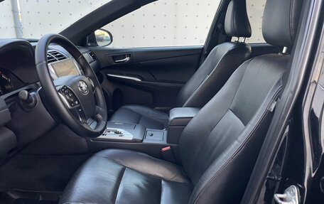 Toyota Camry, 2012 год, 1 700 000 рублей, 11 фотография
