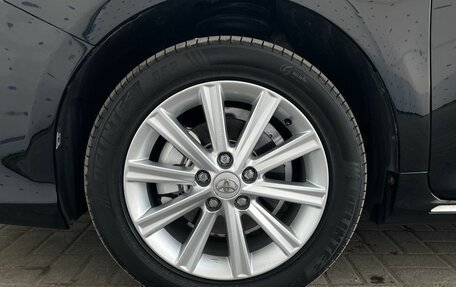 Toyota Camry, 2012 год, 1 700 000 рублей, 21 фотография