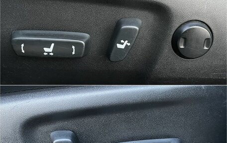 Toyota Camry, 2012 год, 1 700 000 рублей, 19 фотография