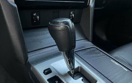 Toyota Camry, 2012 год, 1 700 000 рублей, 17 фотография