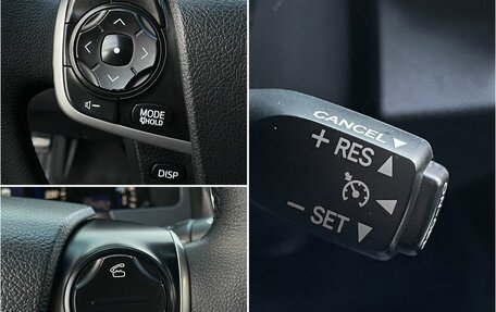 Toyota Camry, 2012 год, 1 700 000 рублей, 20 фотография