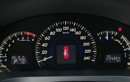 Toyota Camry, 2012 год, 1 700 000 рублей, 14 фотография