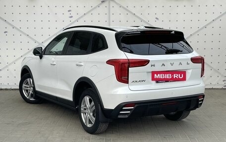Haval Jolion, 2024 год, 2 070 000 рублей, 5 фотография