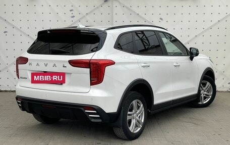 Haval Jolion, 2024 год, 2 070 000 рублей, 4 фотография