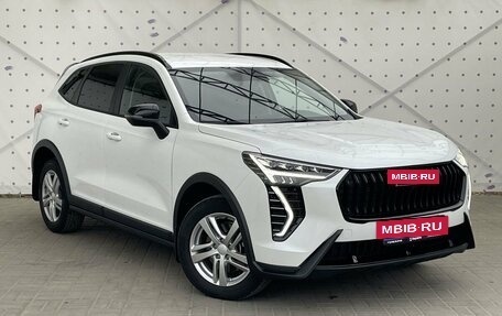 Haval Jolion, 2024 год, 2 070 000 рублей, 2 фотография