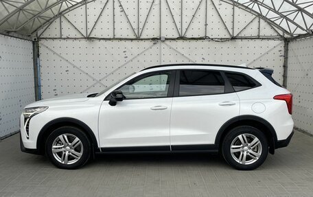Haval Jolion, 2024 год, 2 070 000 рублей, 10 фотография